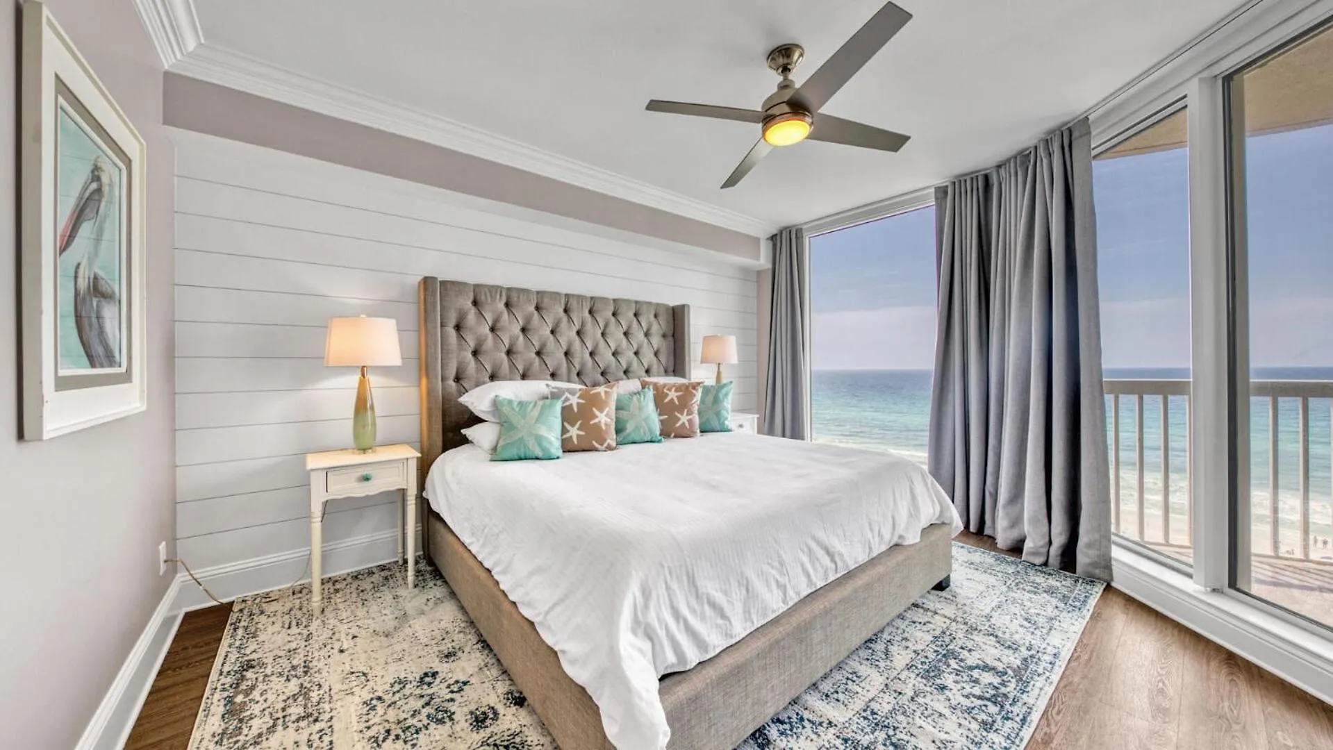St Maarten 907 A Newly Renovated Luxury Beach Front 3 Bedroom 9Th Floor Private Elevator location
